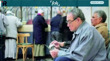 صرف ديسمبر.. أبرز مواعيد وأماكن تسليم معاشات 2025 مع رابط مباشر للاستعلام عن القيمة